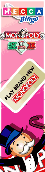 Mecca Bingo